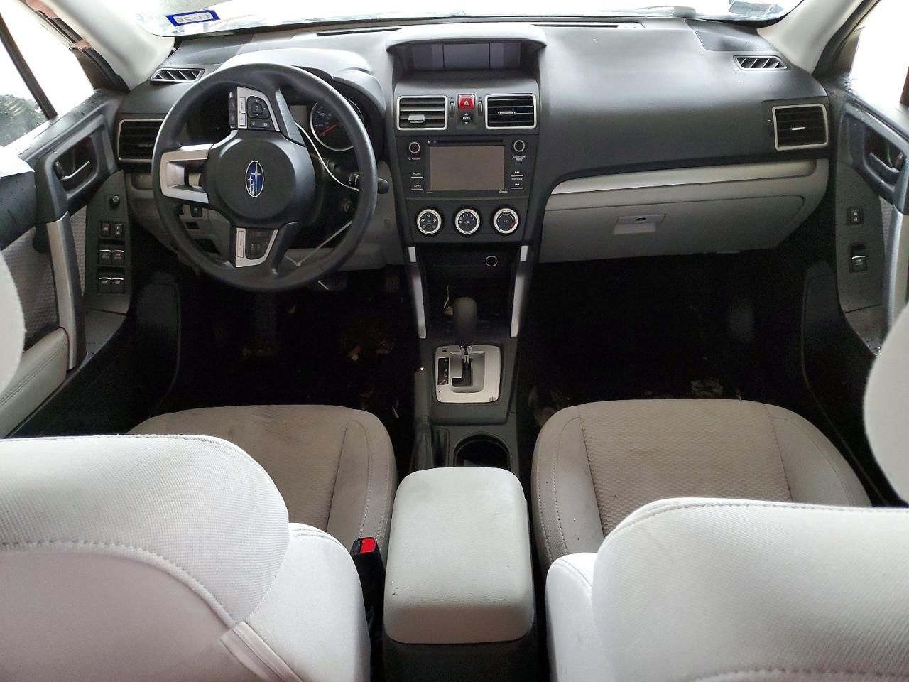 Subaru Forester 2.5i