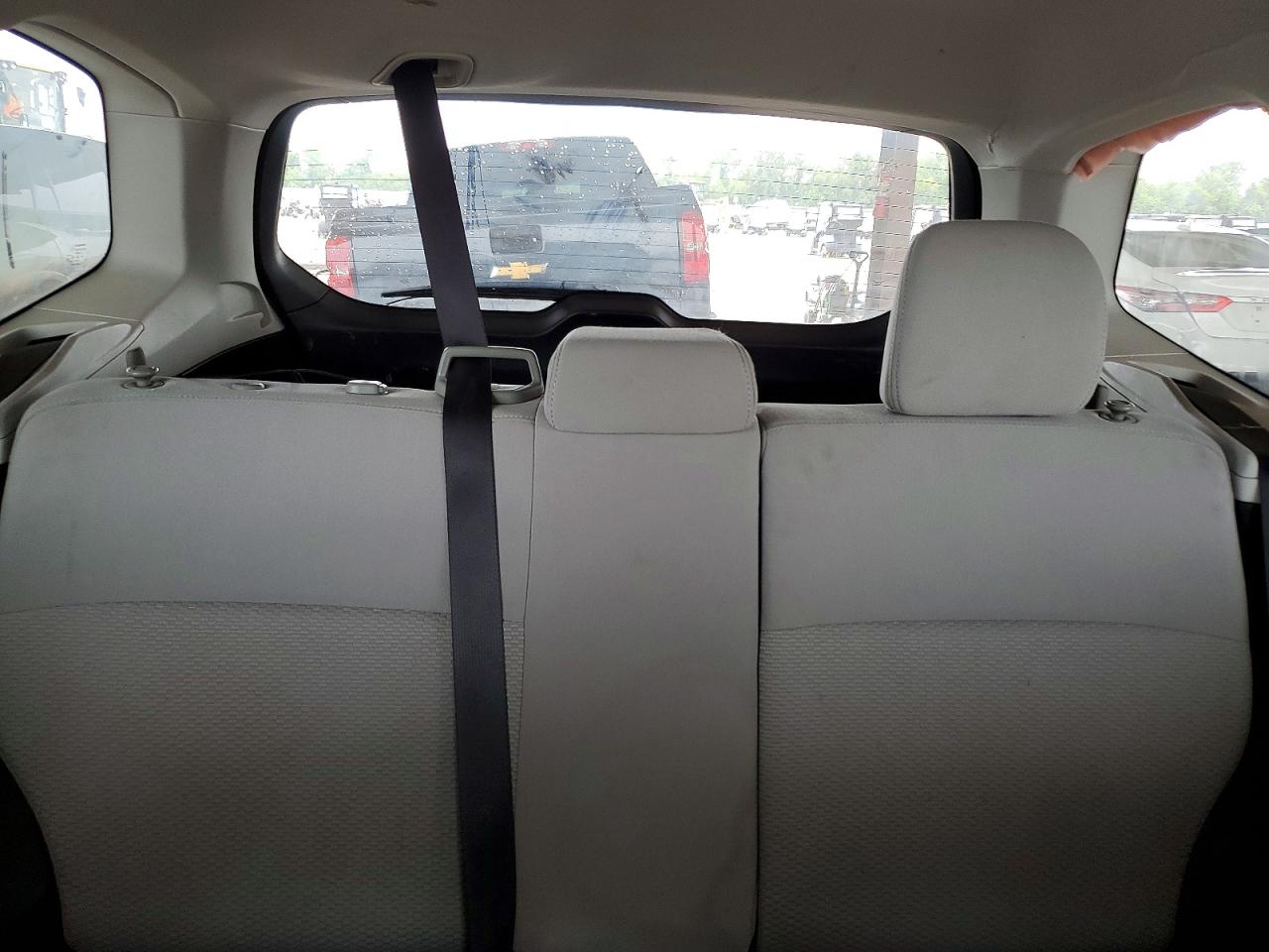 Subaru Forester 2.5i