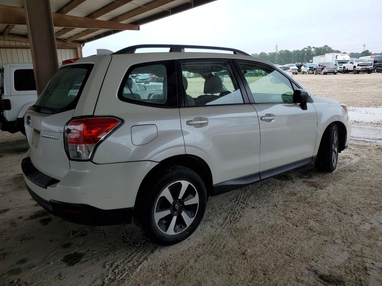 Subaru Forester 2.5i