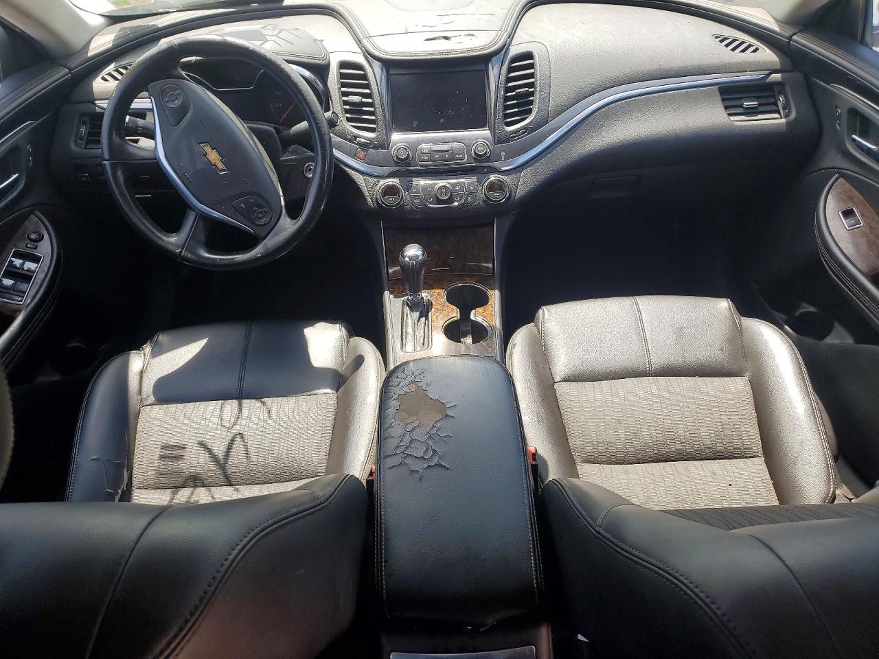 Chevrolet Impala Lt