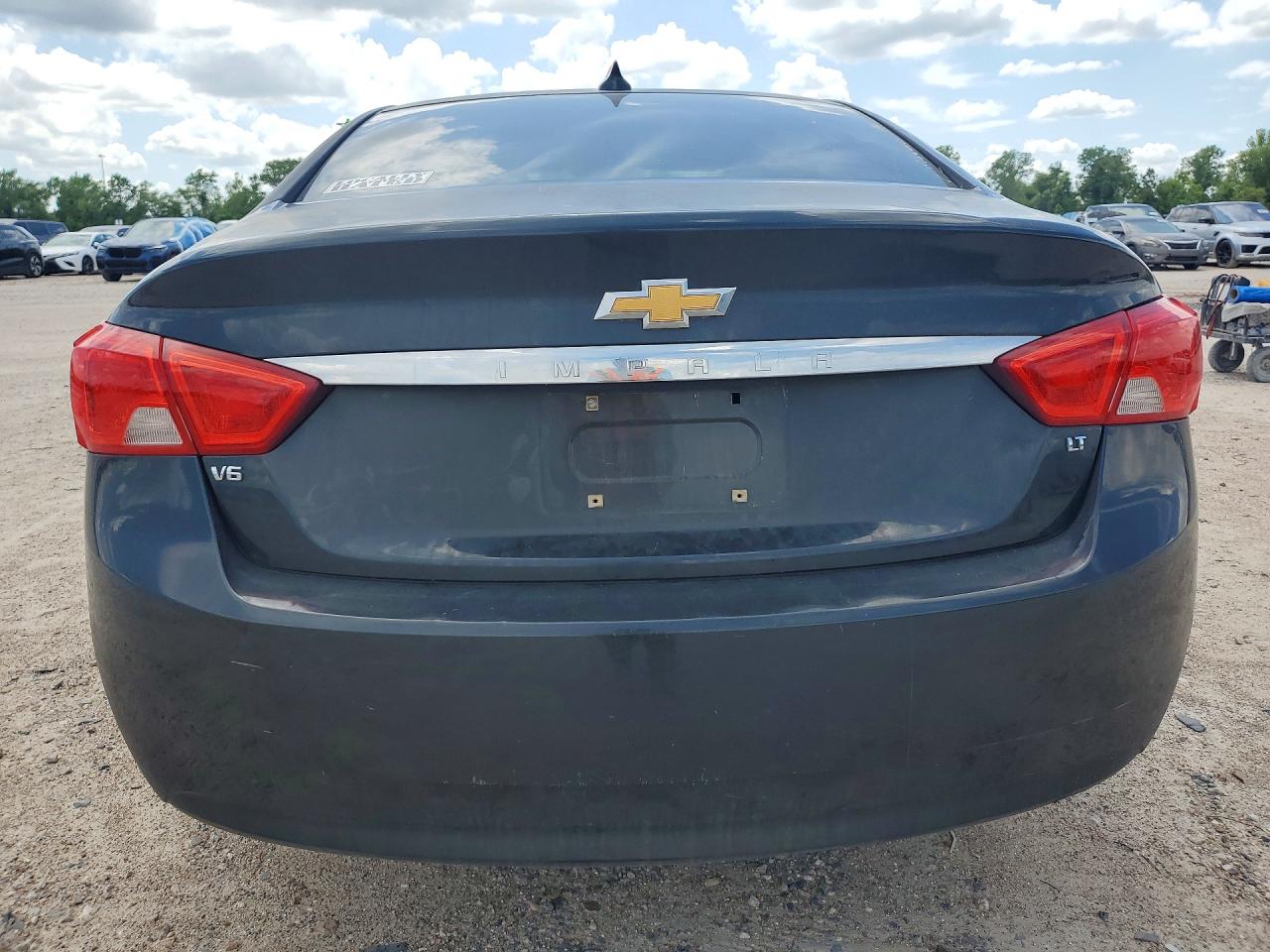 Chevrolet Impala Lt