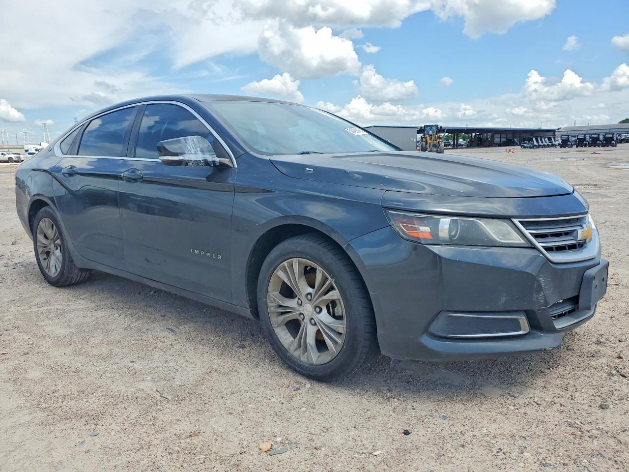 Chevrolet Impala Lt