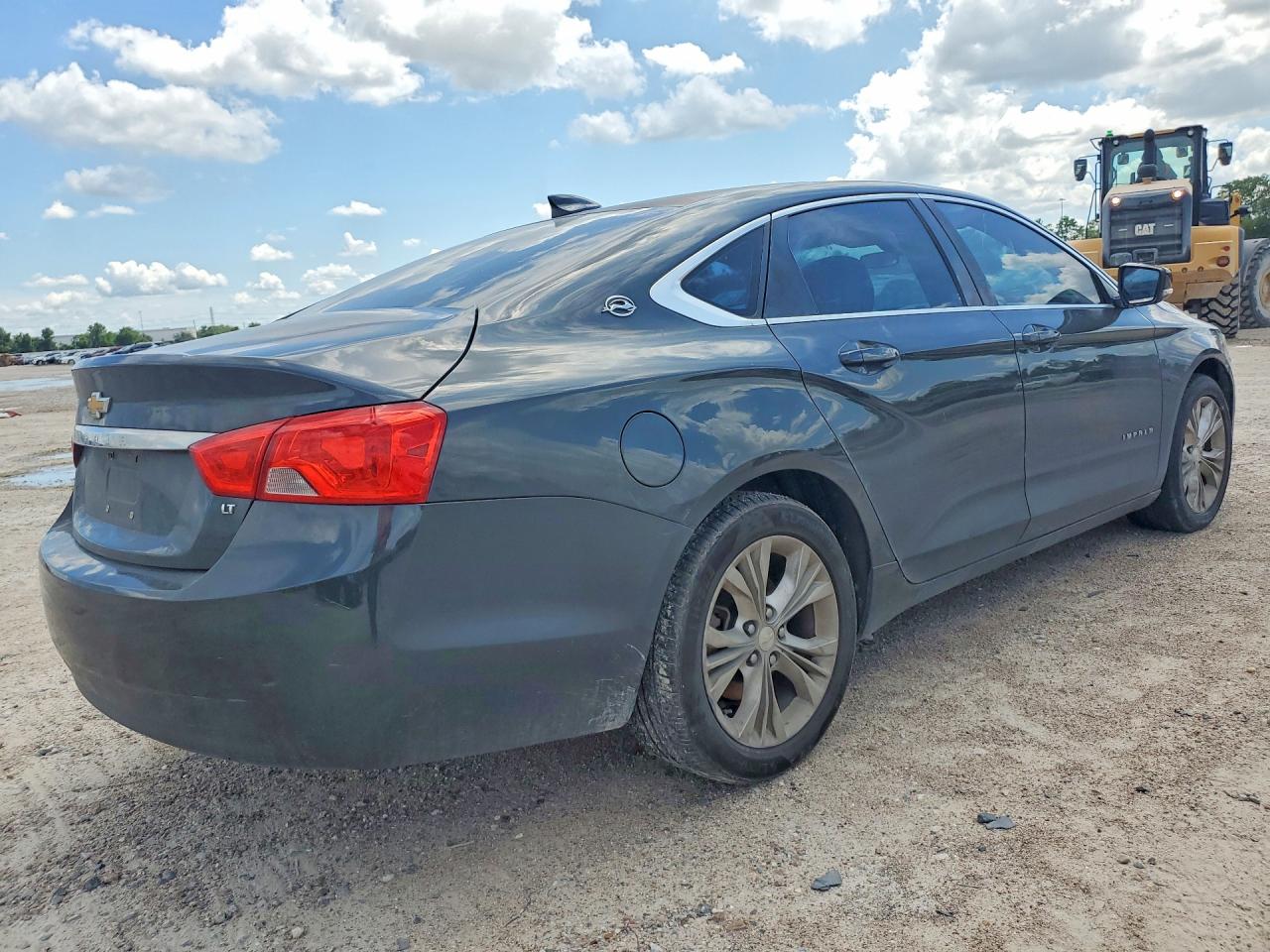 Chevrolet Impala Lt