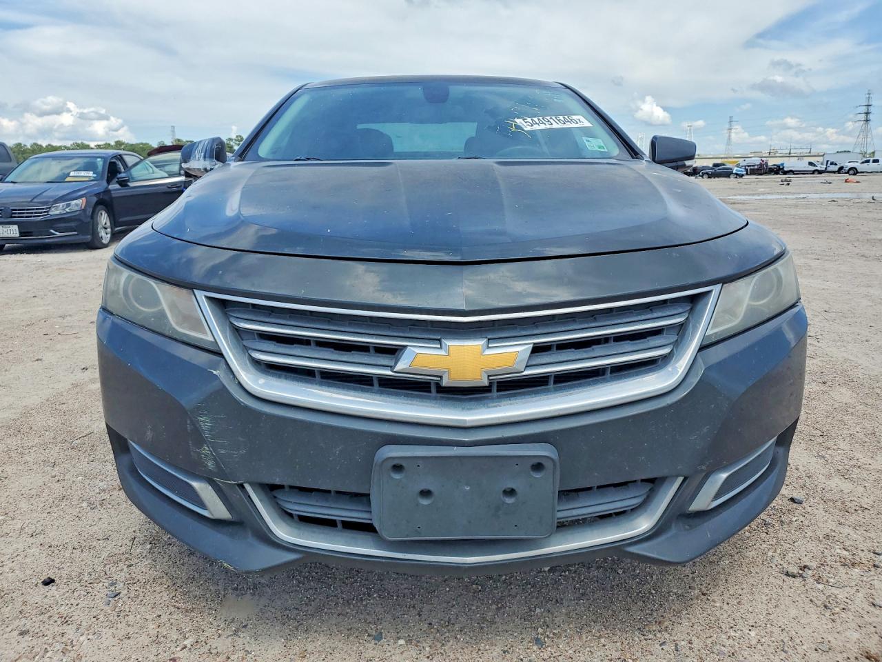 Chevrolet Impala Lt