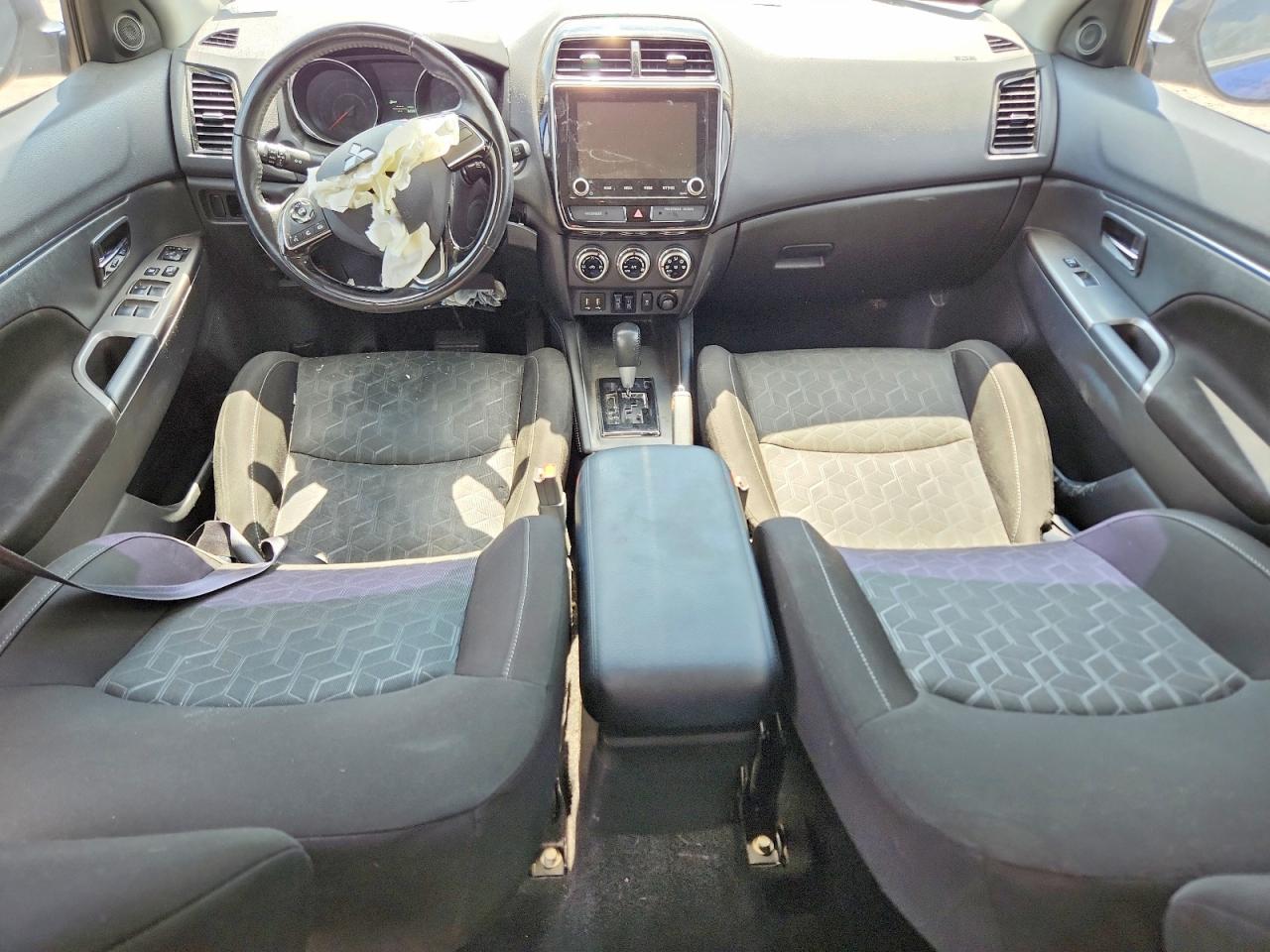 Mitsubishi Outlander Se