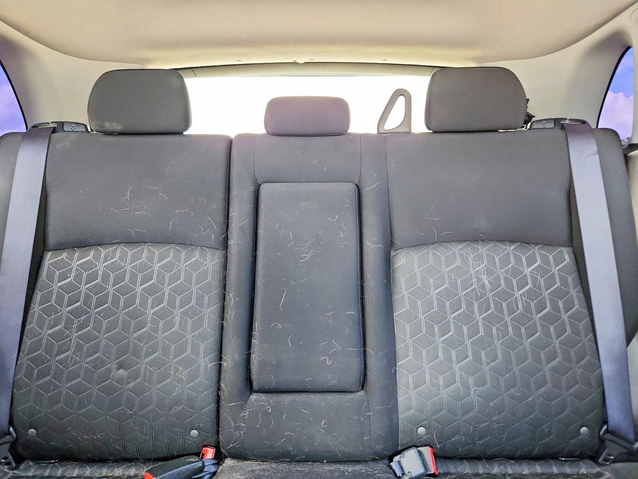 Mitsubishi Outlander Se