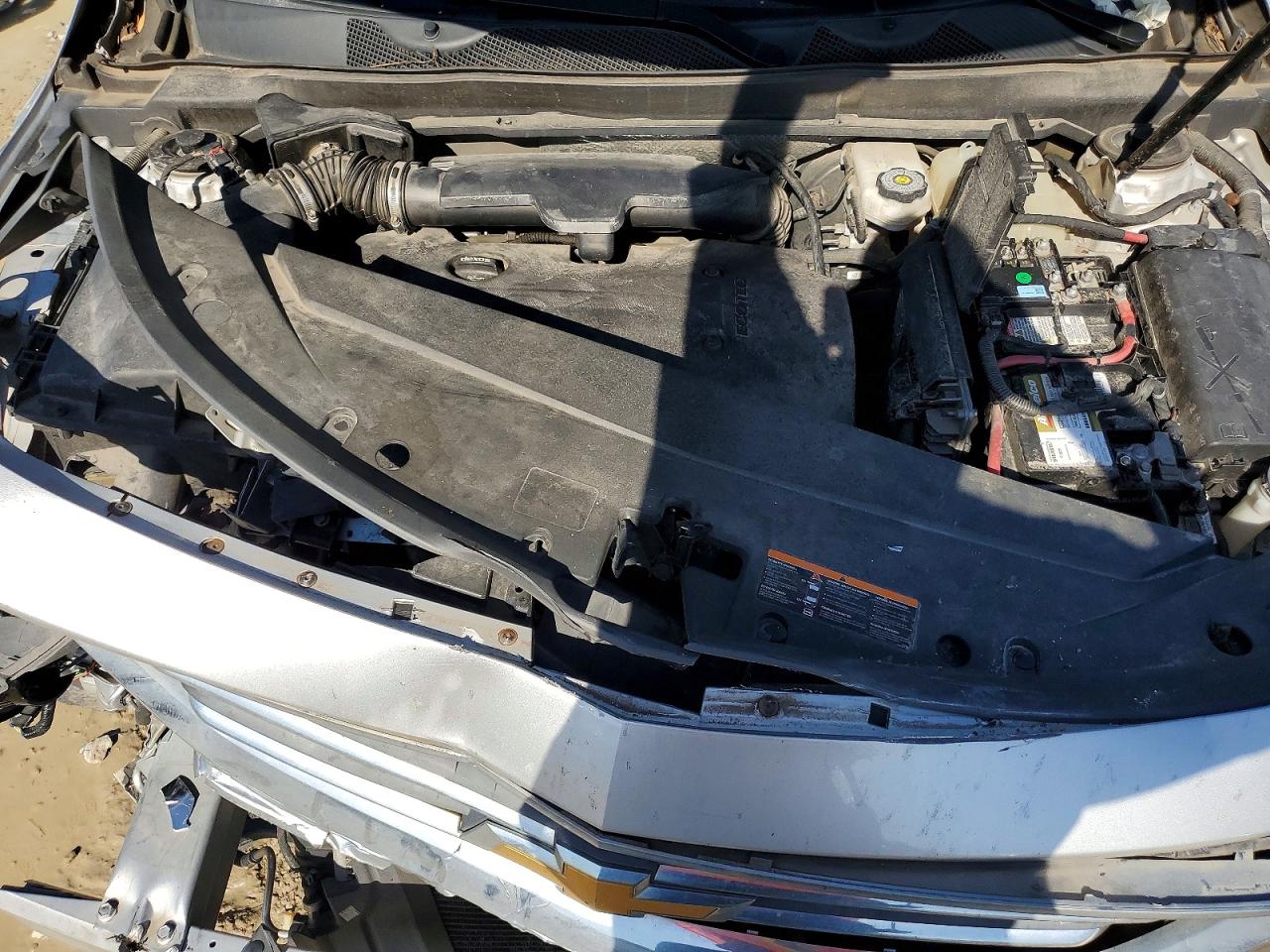 Chevrolet Impala Lt