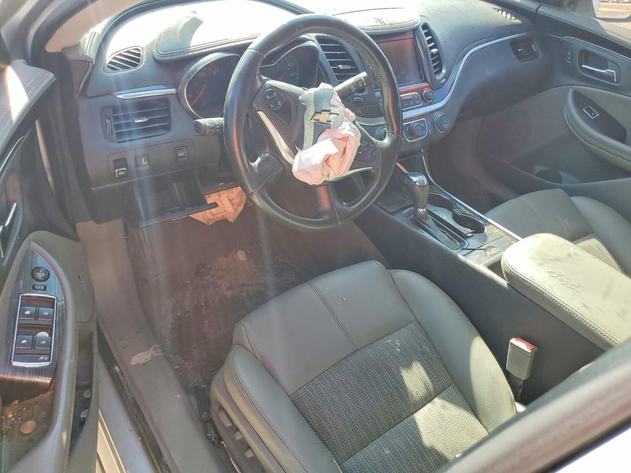 Chevrolet Impala Lt