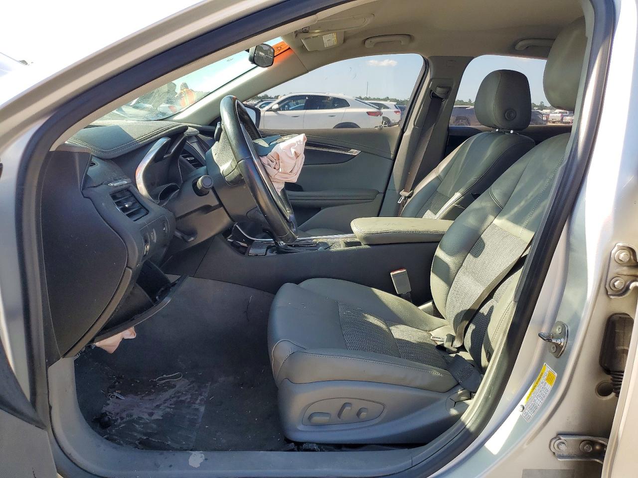 Chevrolet Impala Lt