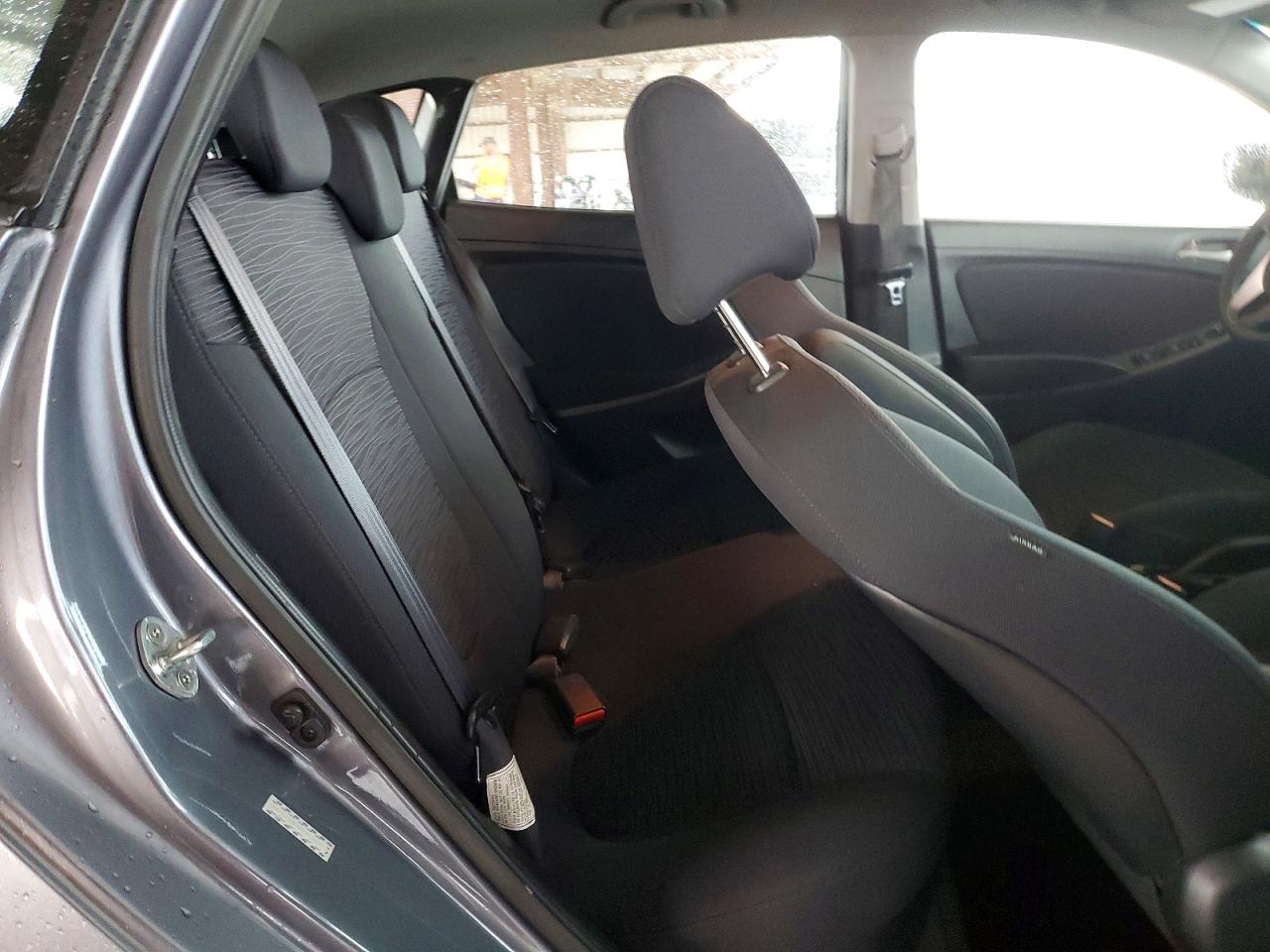 Hyundai ACCENT Se