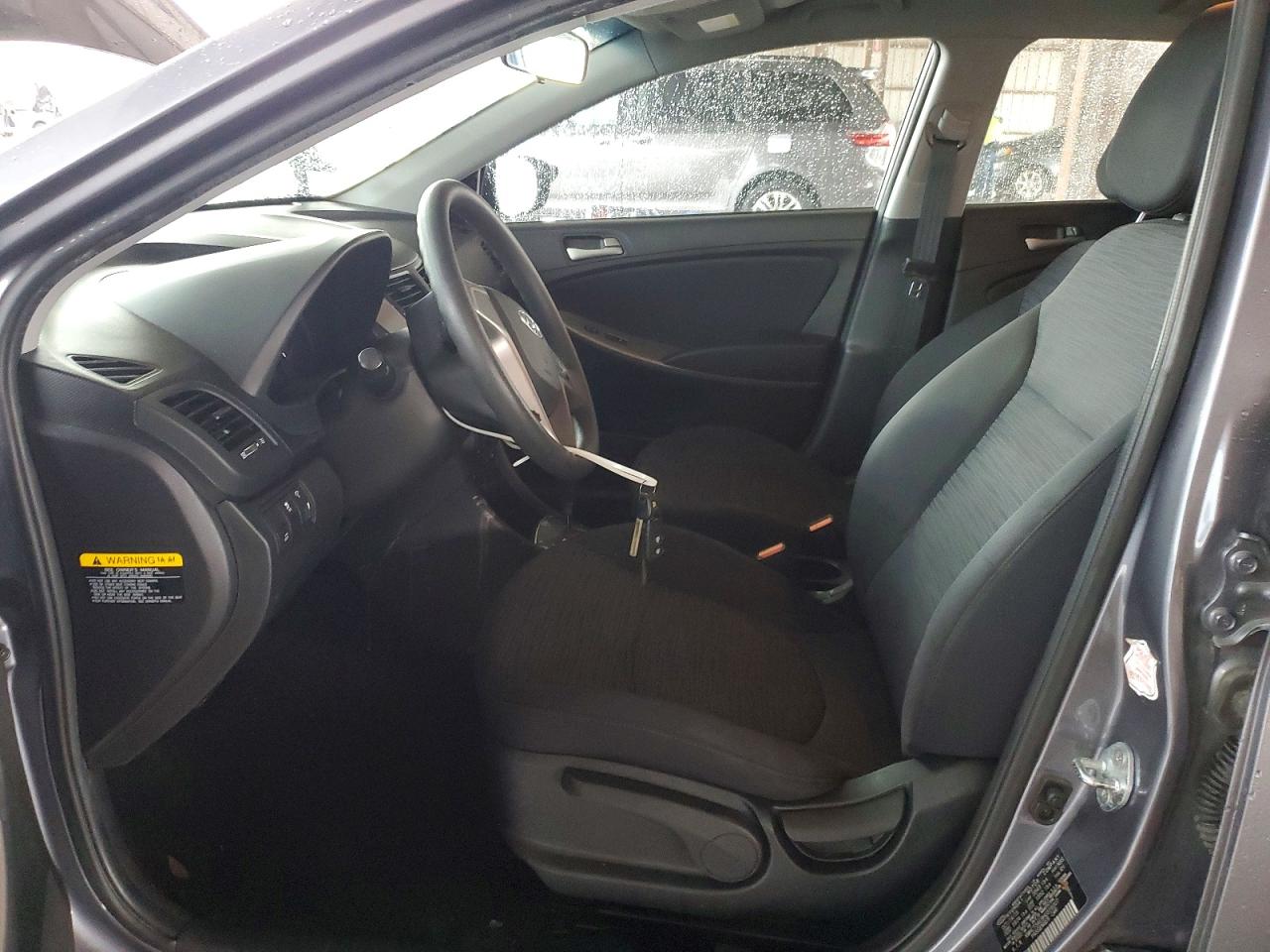 Hyundai ACCENT Se
