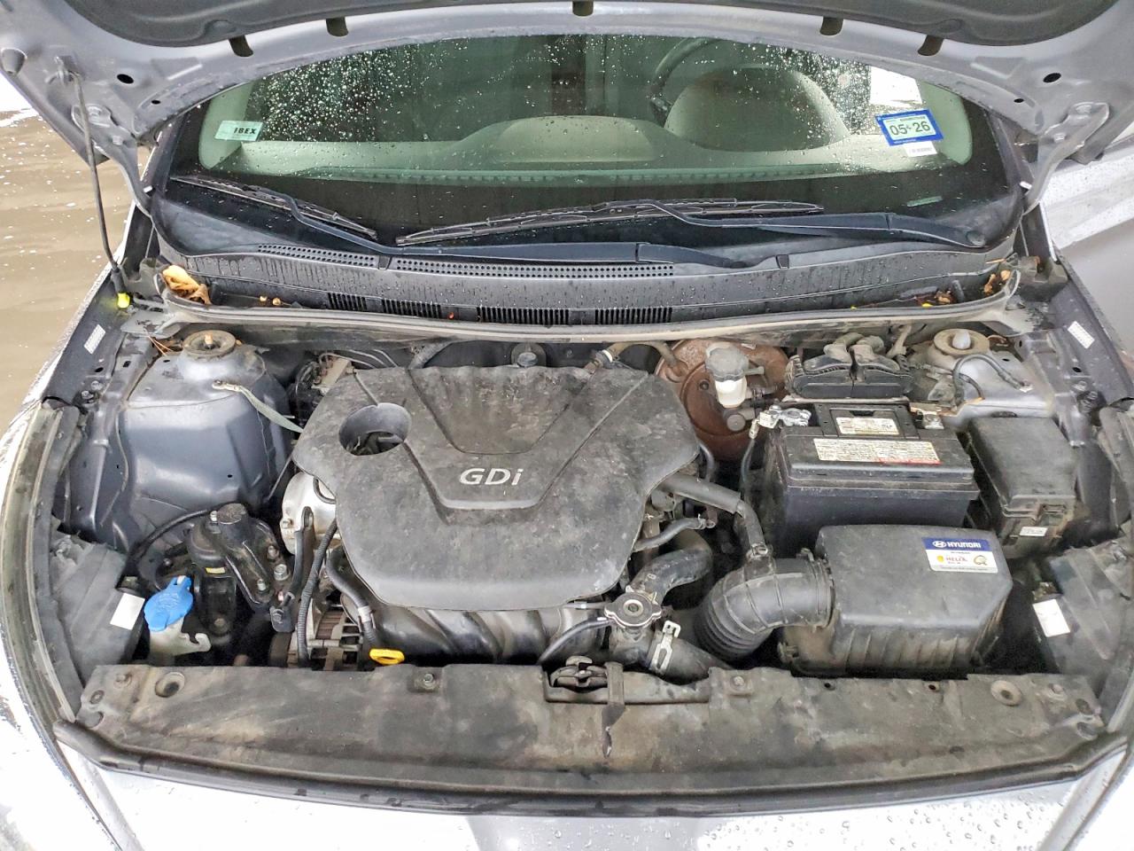 Hyundai ACCENT Se