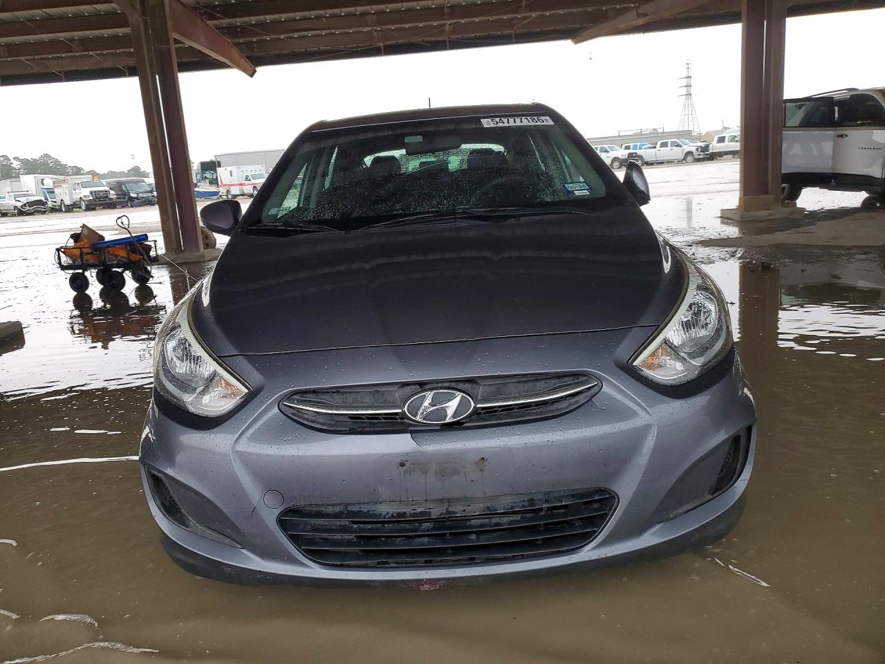 Hyundai ACCENT Se