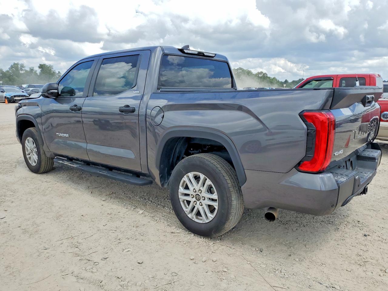 Toyota Tundra Sr5