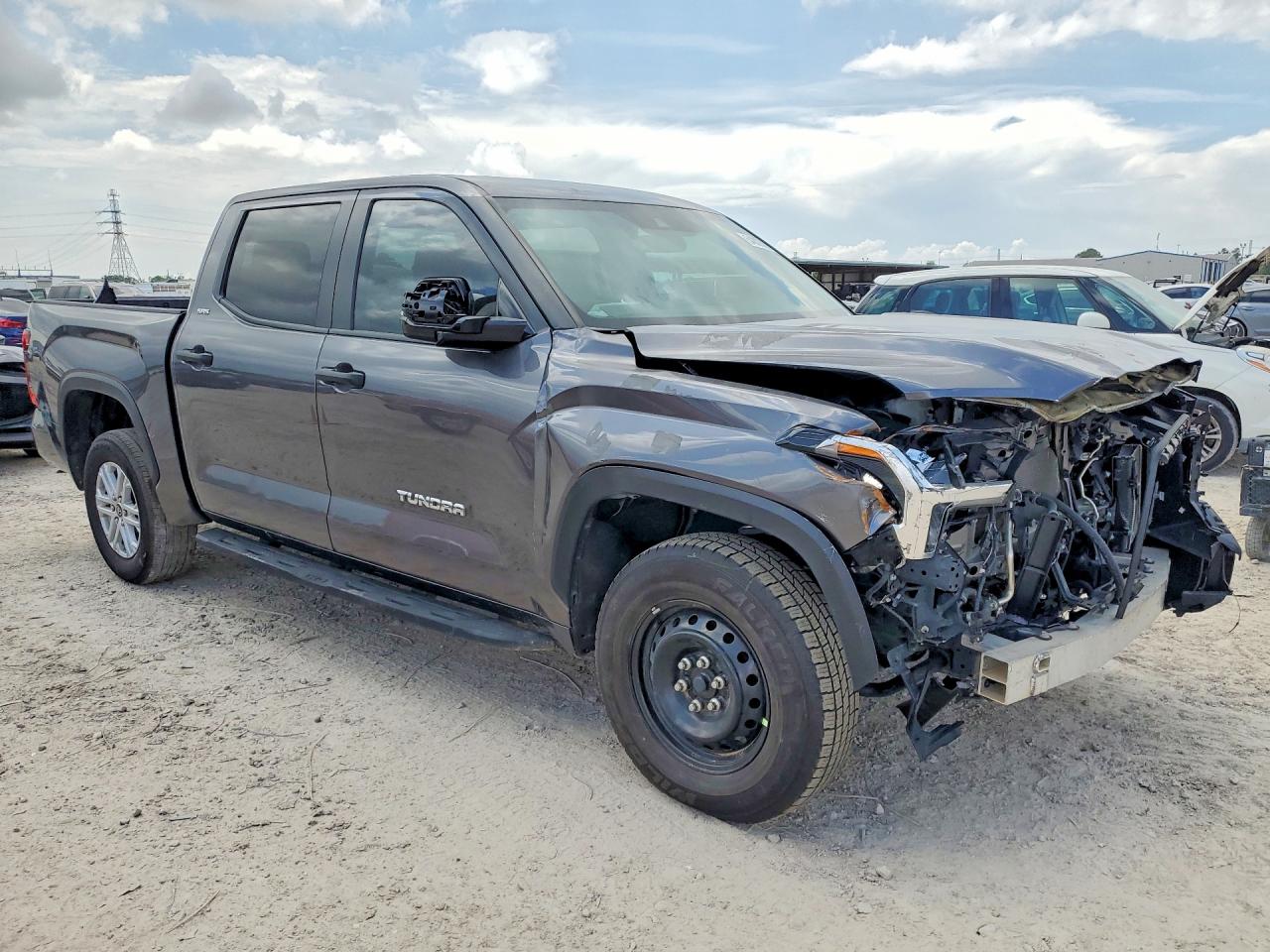 Toyota Tundra Sr5