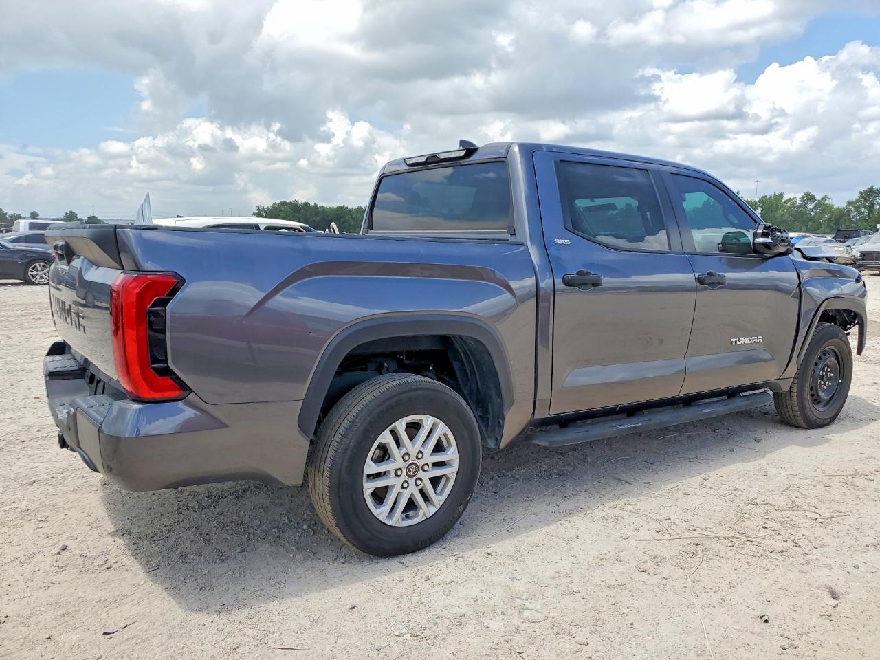 Toyota Tundra Sr5