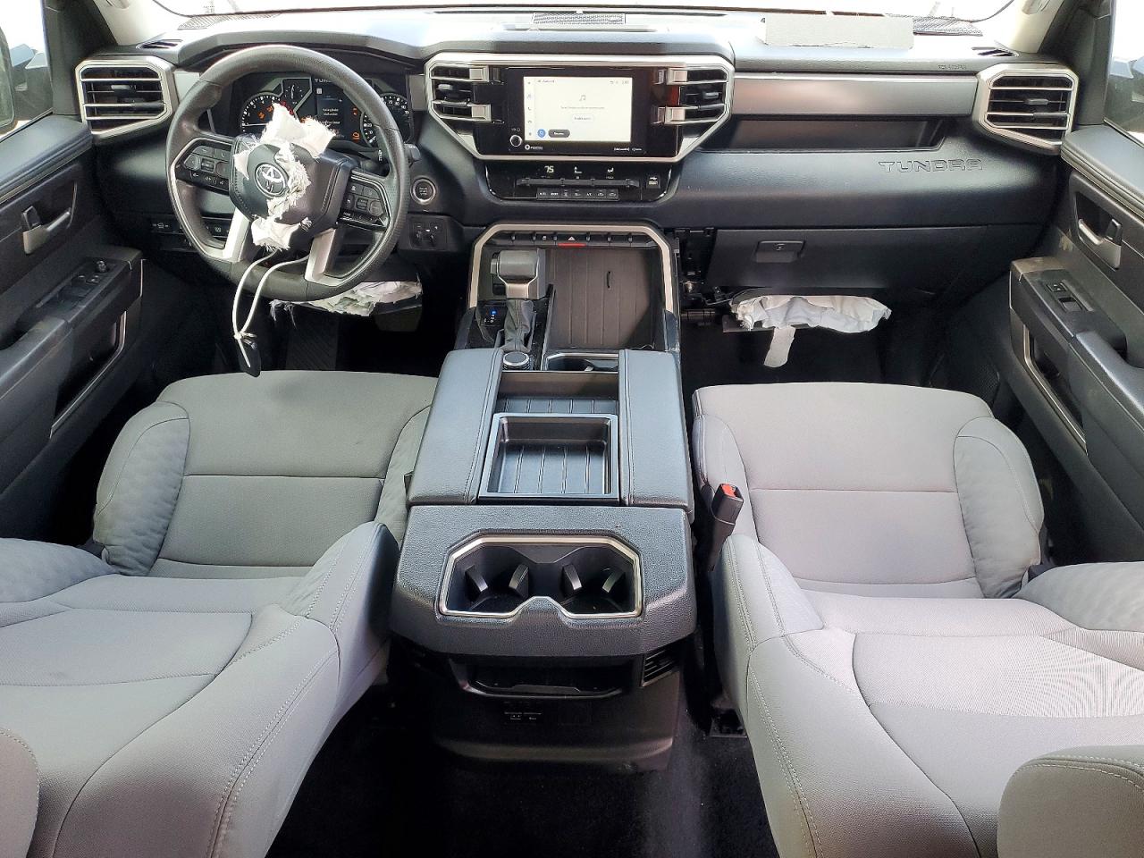 Toyota Tundra Sr5