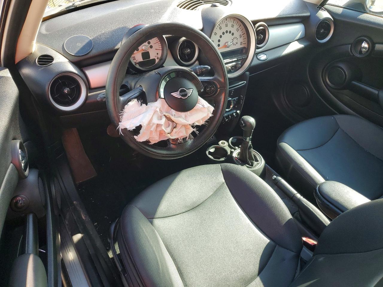 MINI Cooper Clubman