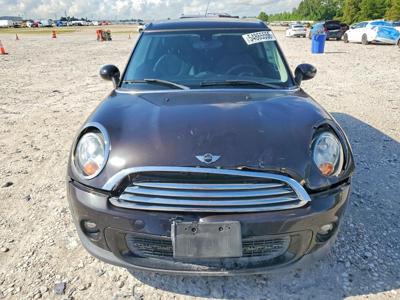 MINI Cooper Clubman