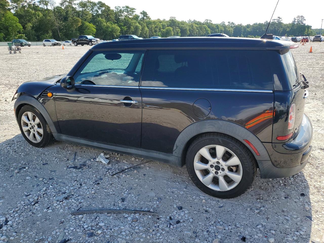 MINI Cooper Clubman