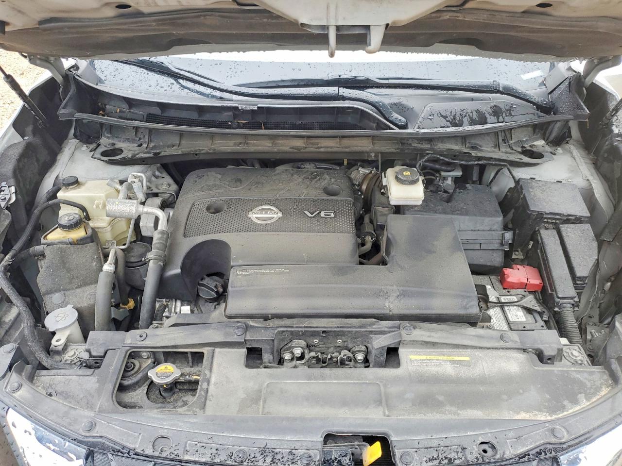Nissan Murano Sl