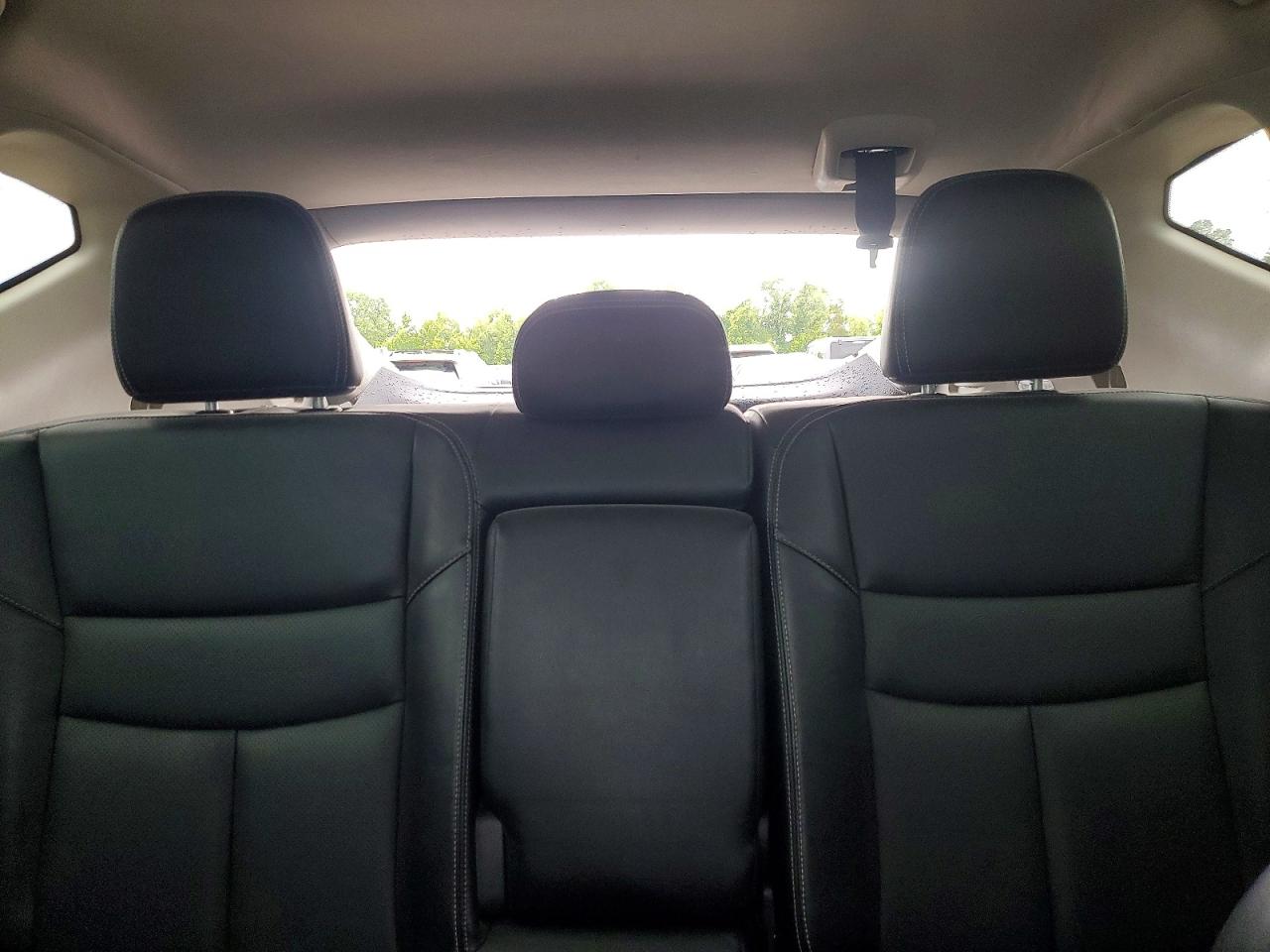Nissan Murano Sl