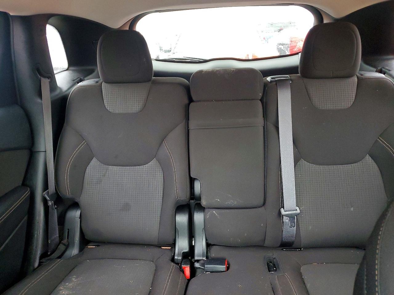Jeep Grand Cherokee Latitude