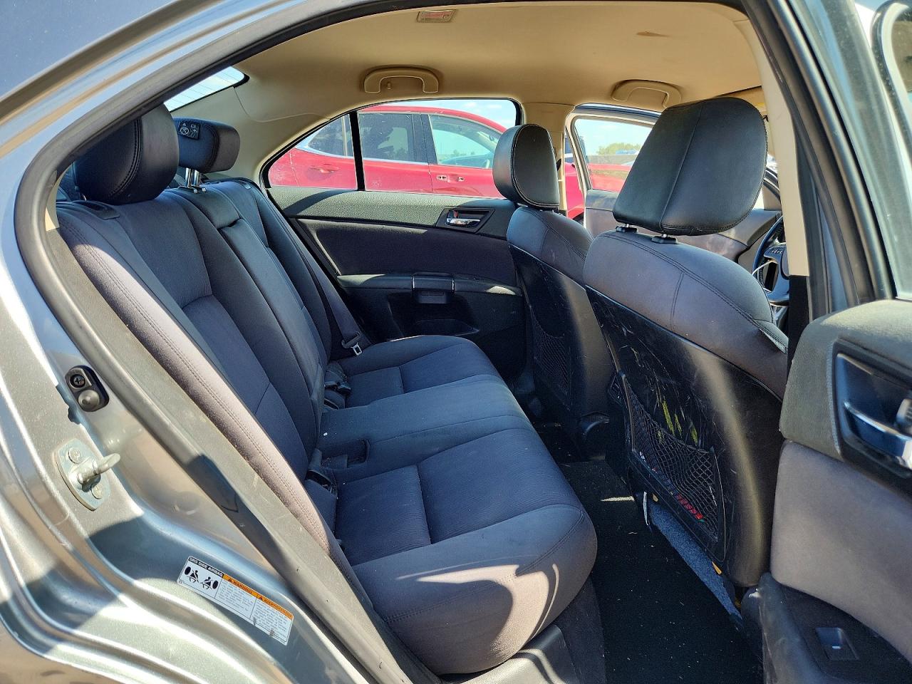 Suzuki Kizashi S