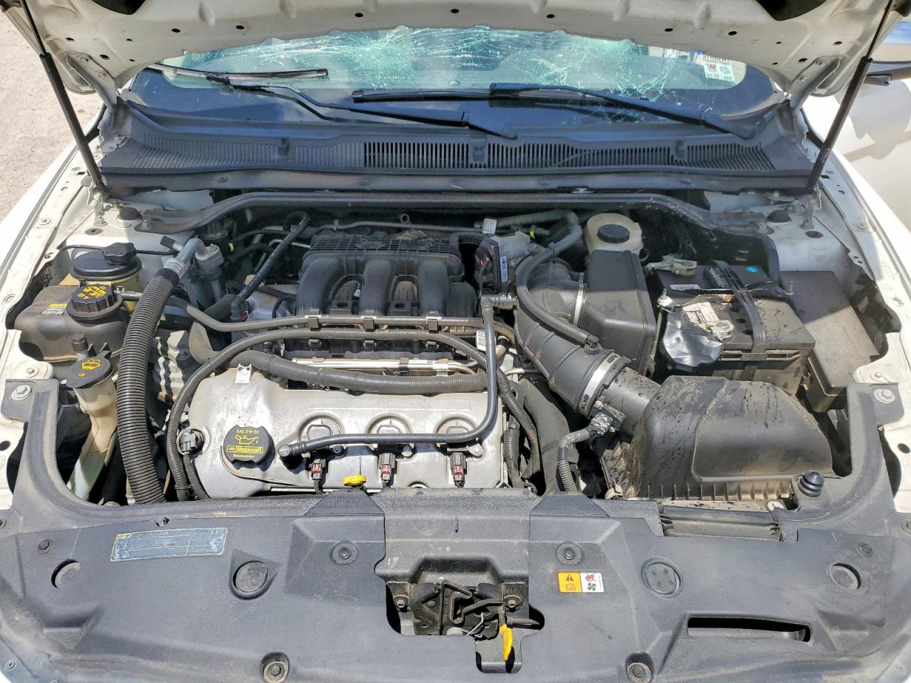 Ford Taurus Limited