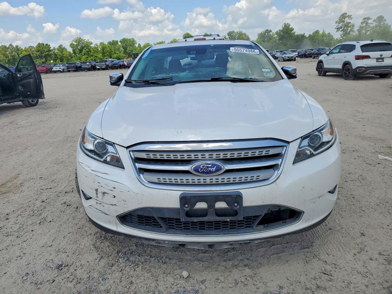 Ford Taurus Limited