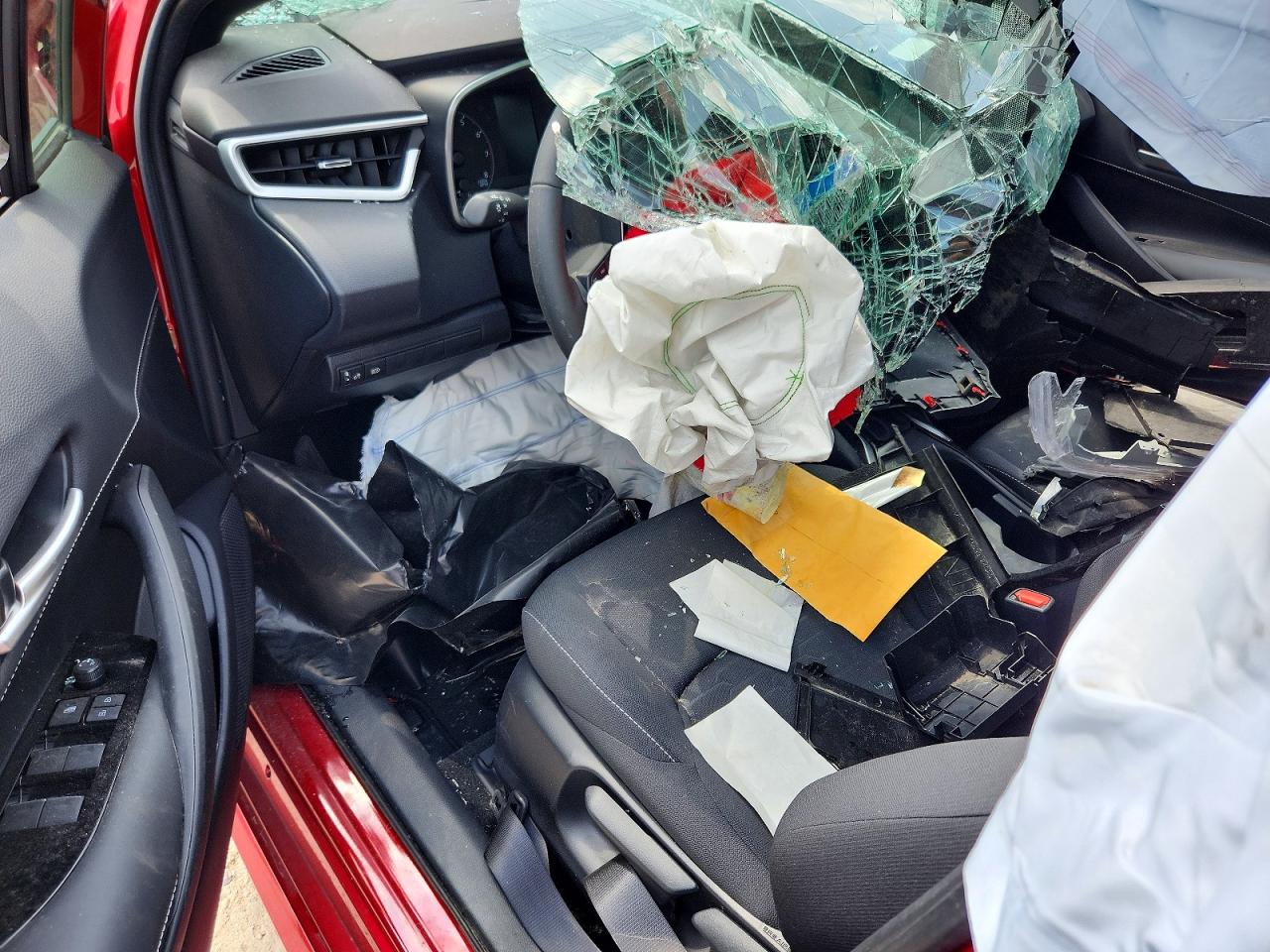 Toyota Corolla Se