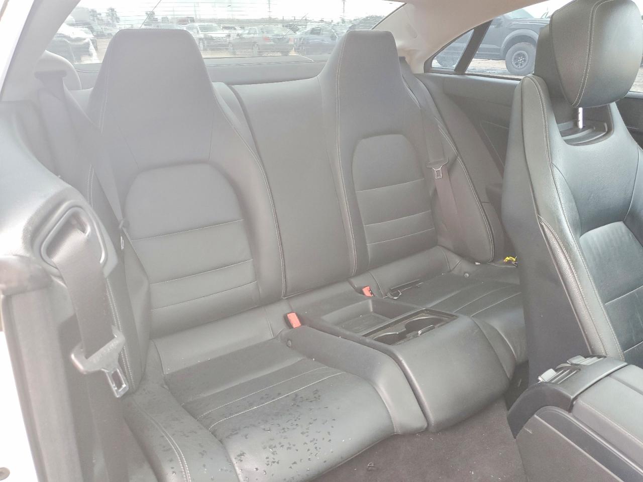 Mercedes-Benz E-Class 350