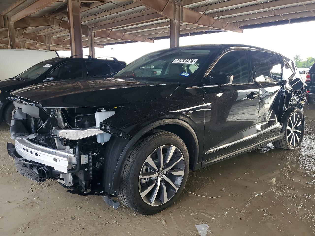 2026 Acura MDX