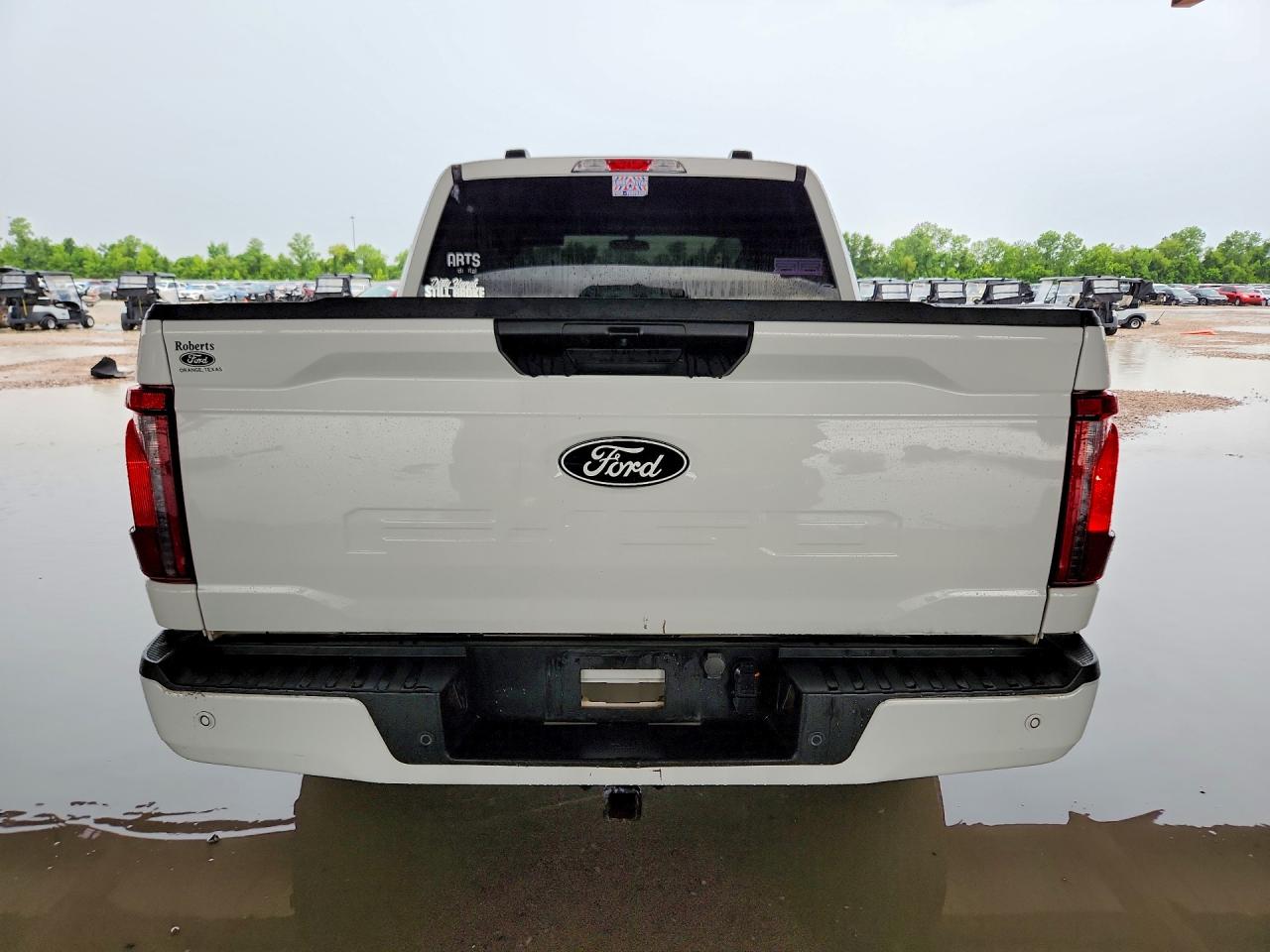 Ford F-150 Stx