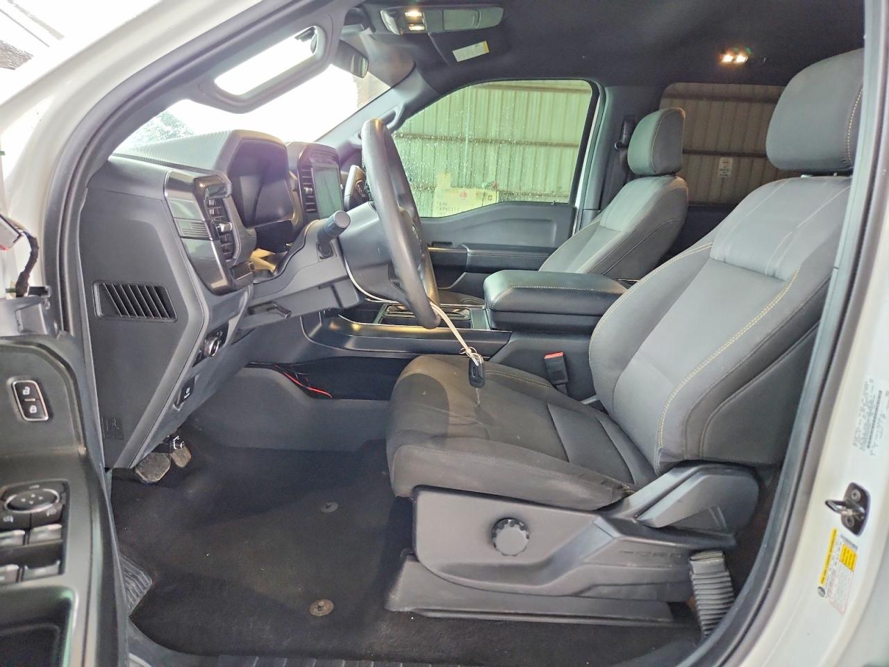 Ford F-150 Stx