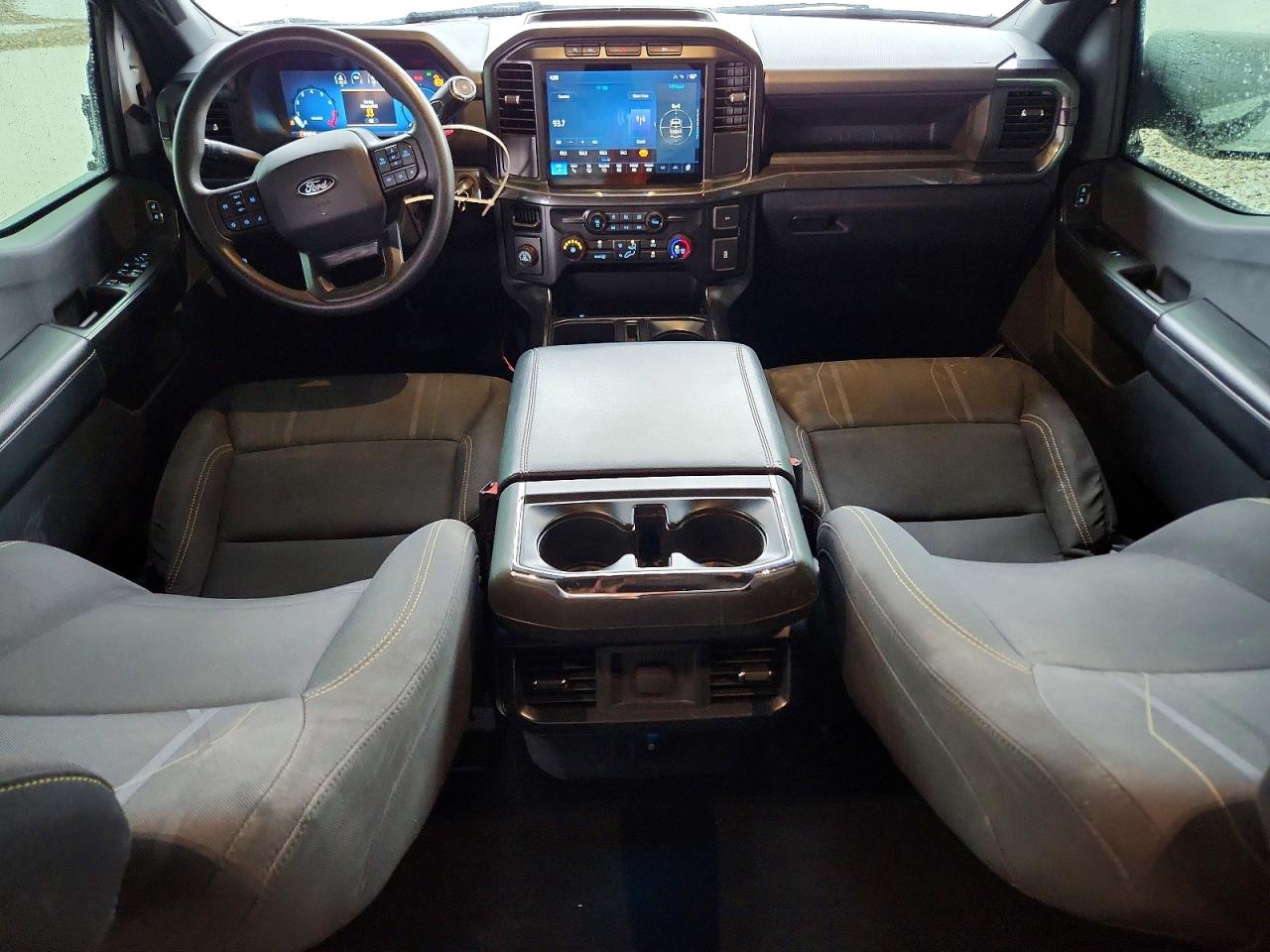 Ford F-150 Stx