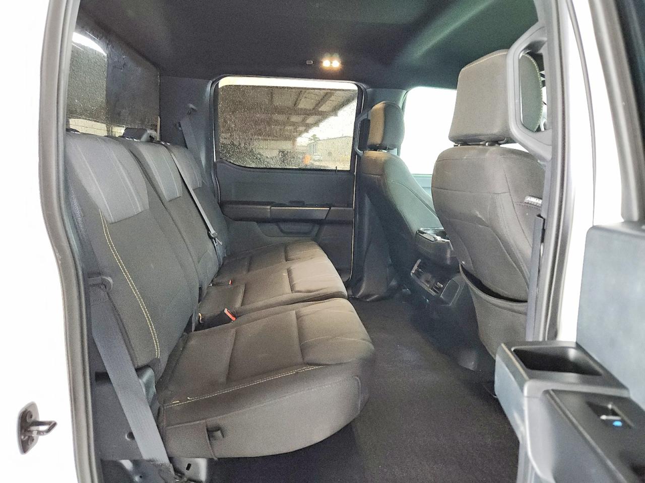 Ford F-150 Stx