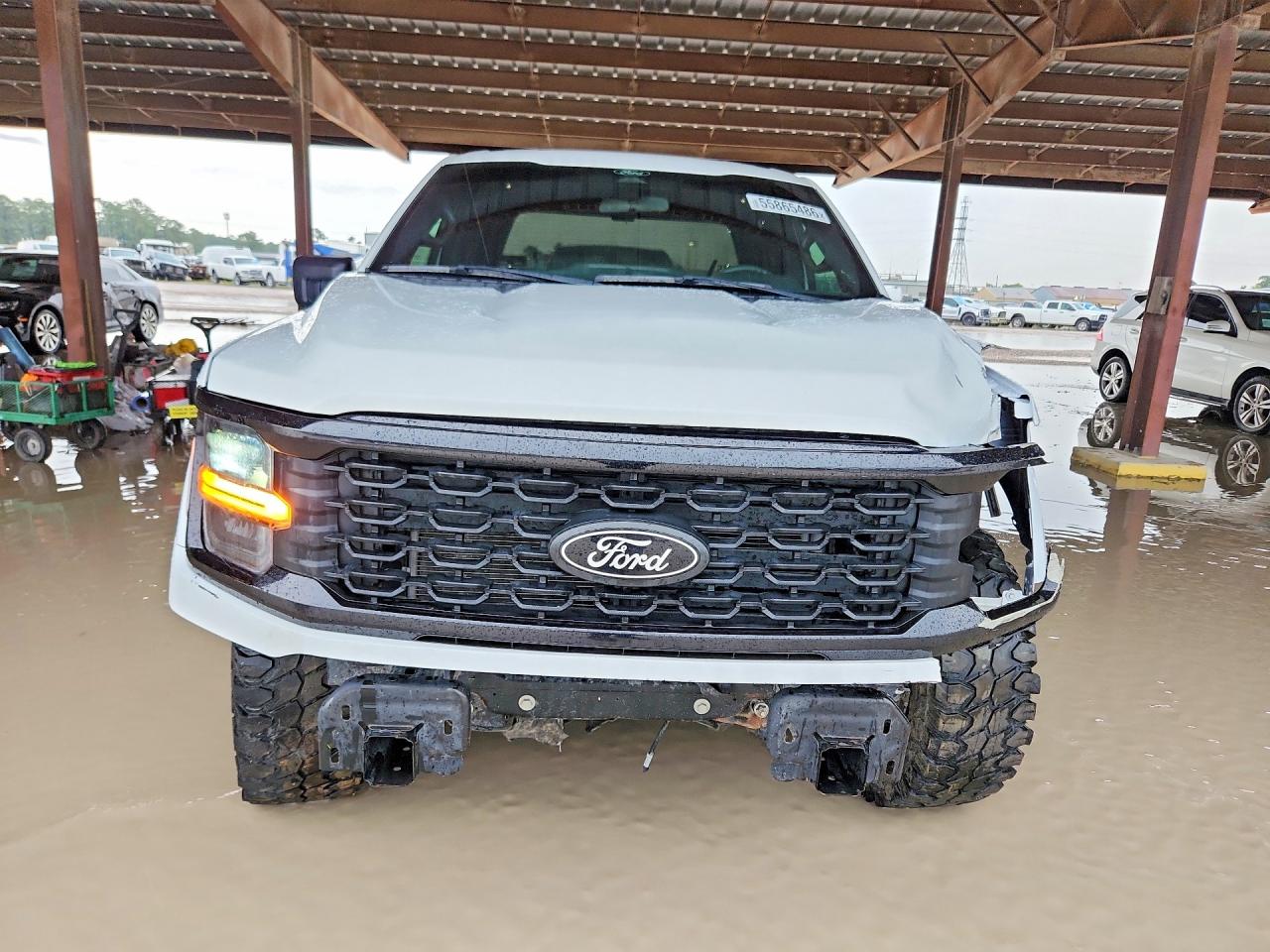 Ford F-150 Stx