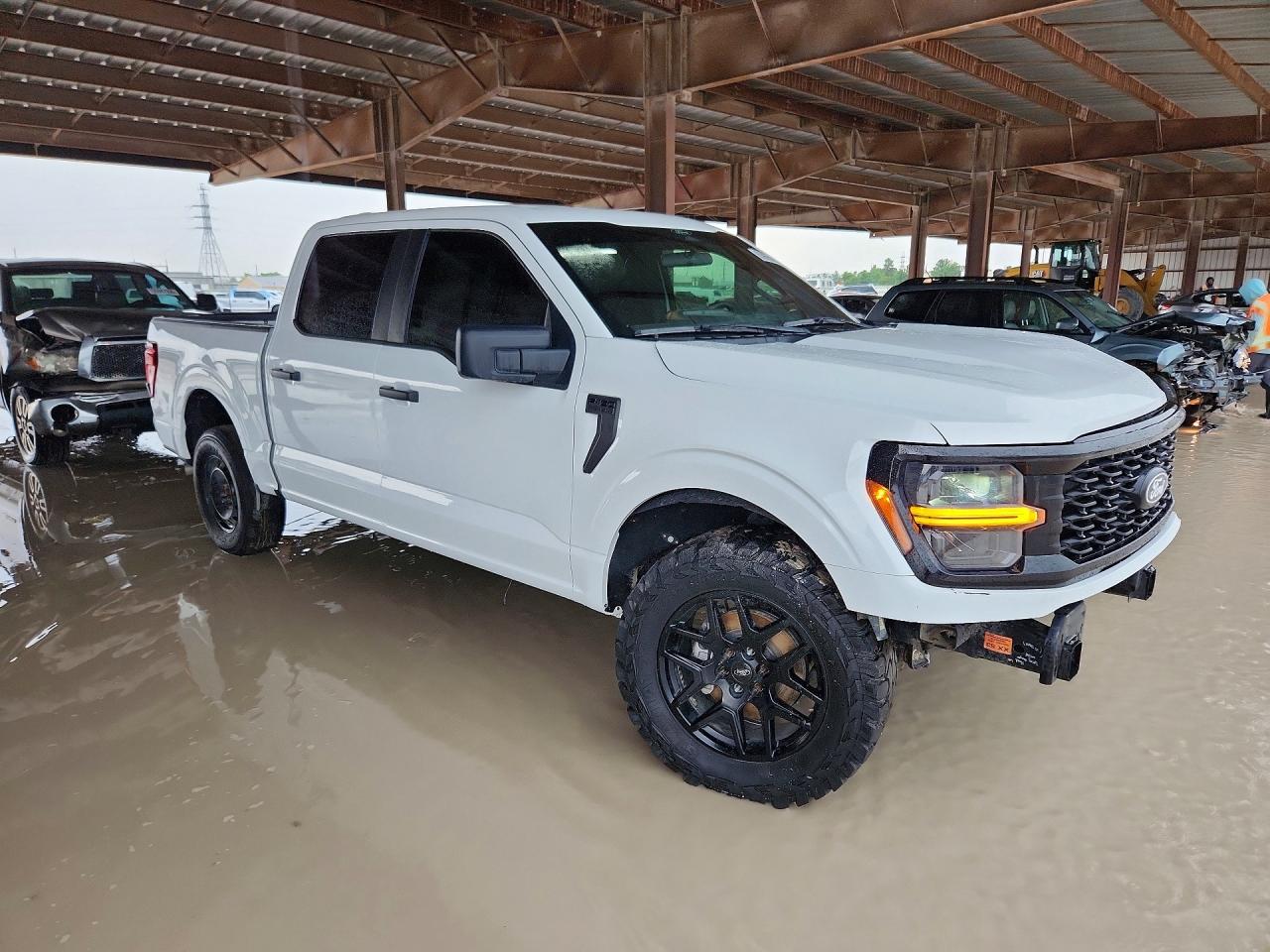 Ford F-150 Stx