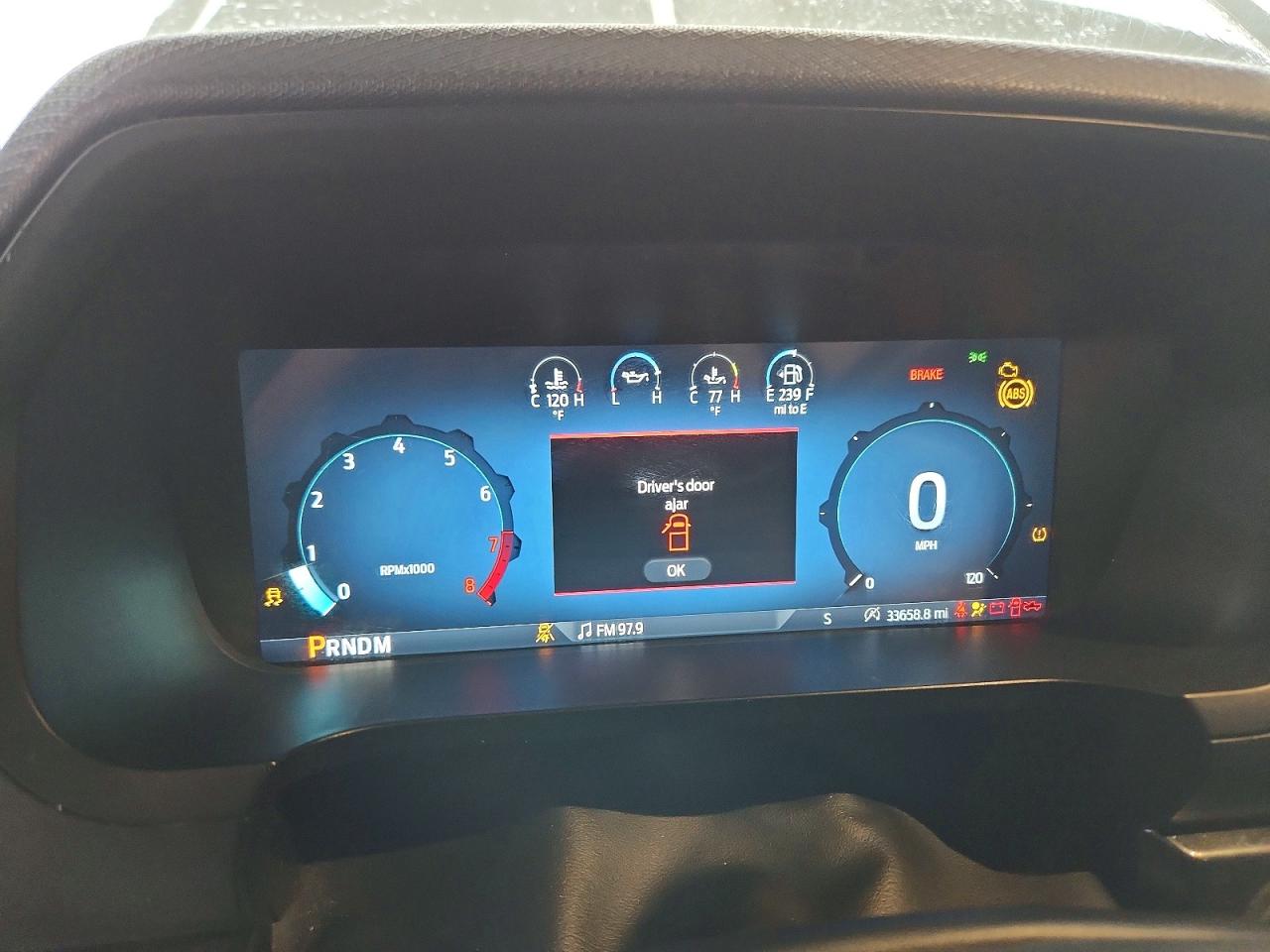 Ford F-150 Stx