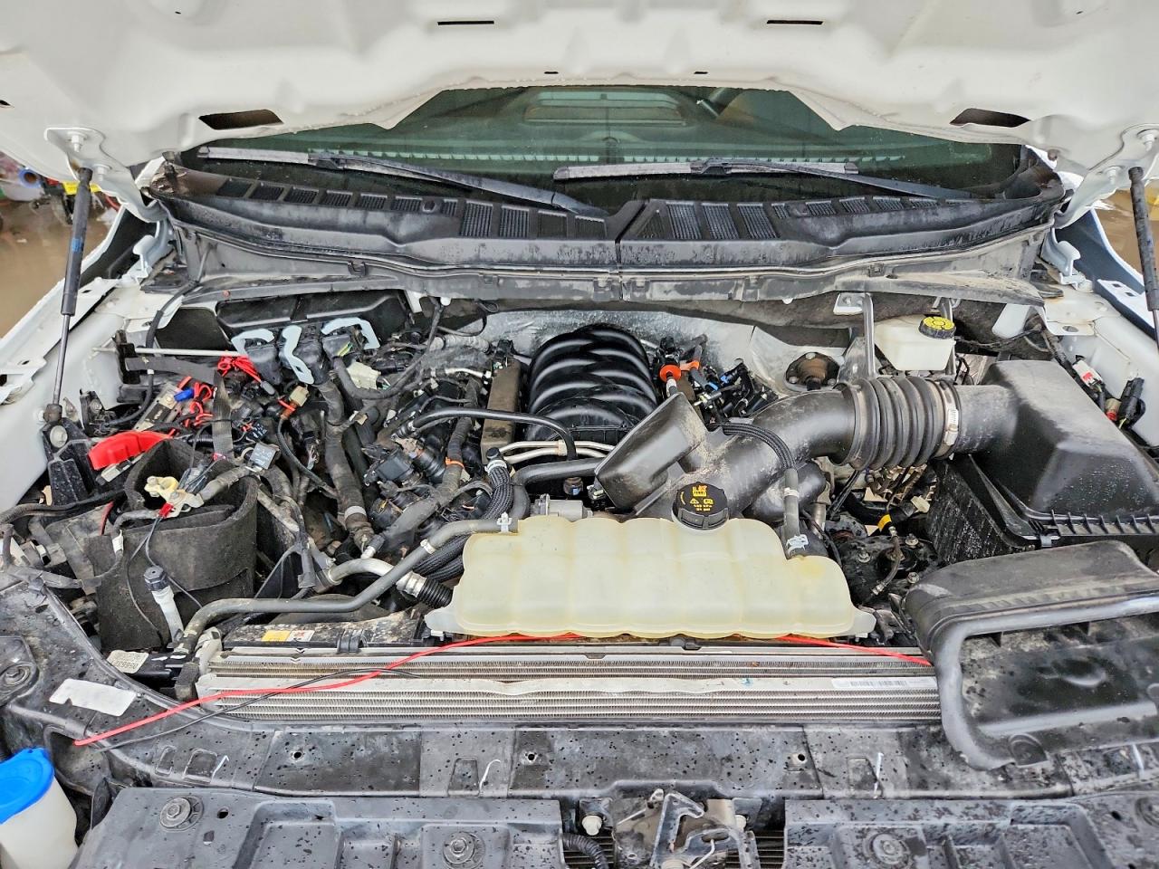 Ford F-150 Stx