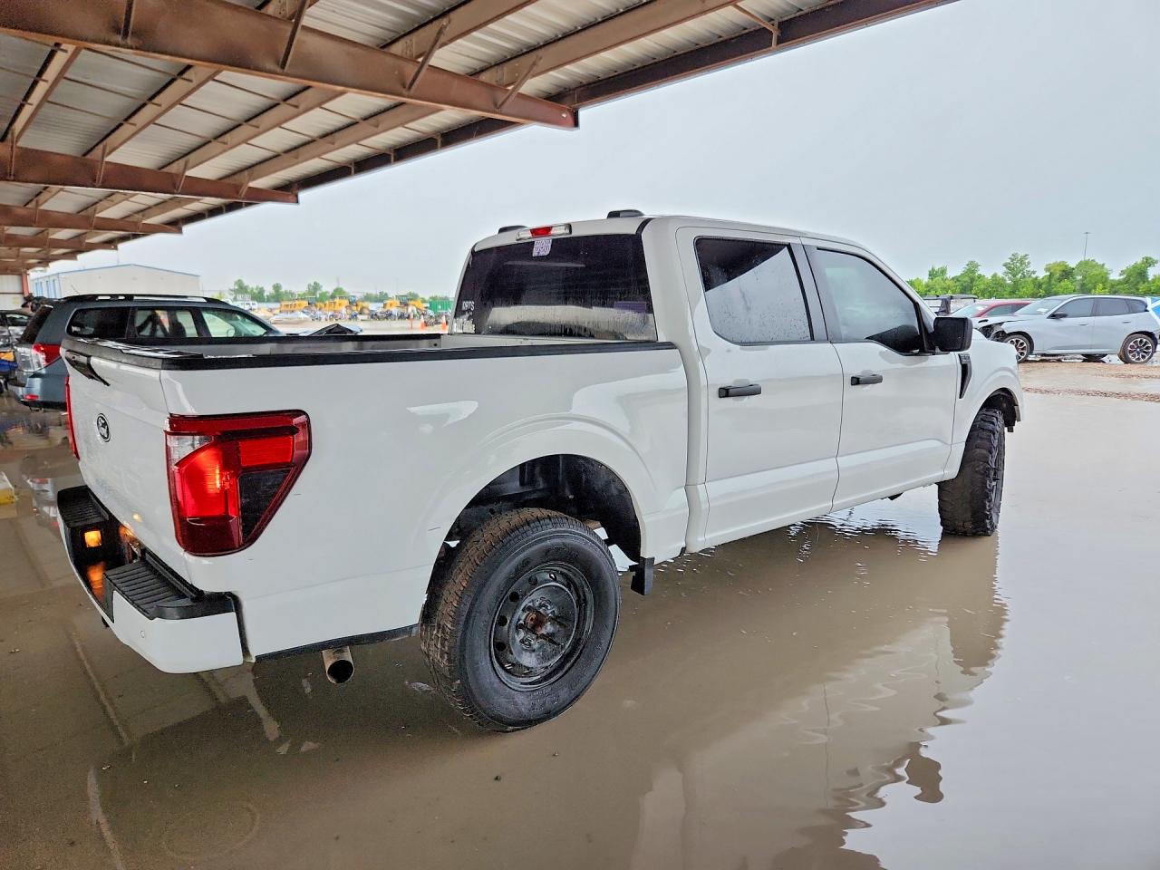Ford F-150 Stx