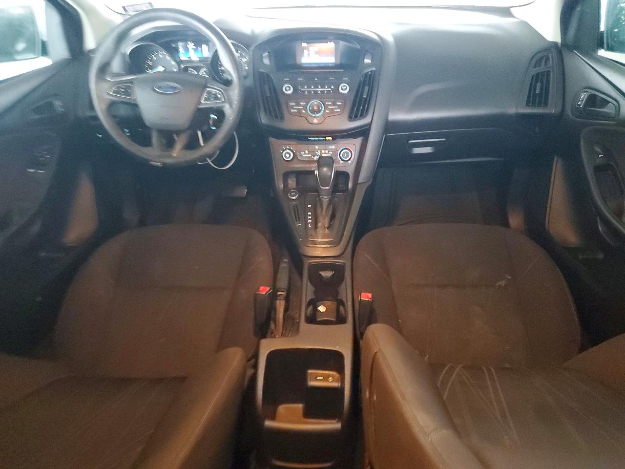 Ford Focus S