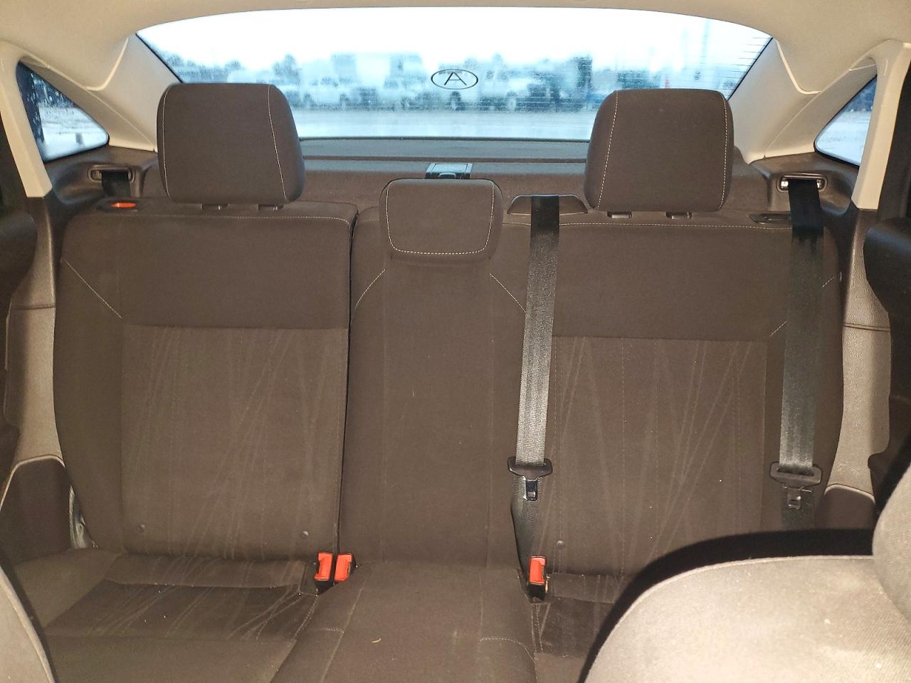 Ford Focus S
