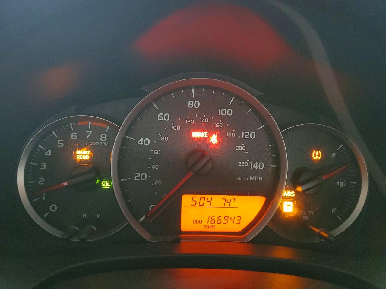 Toyota Yaris 3-door L