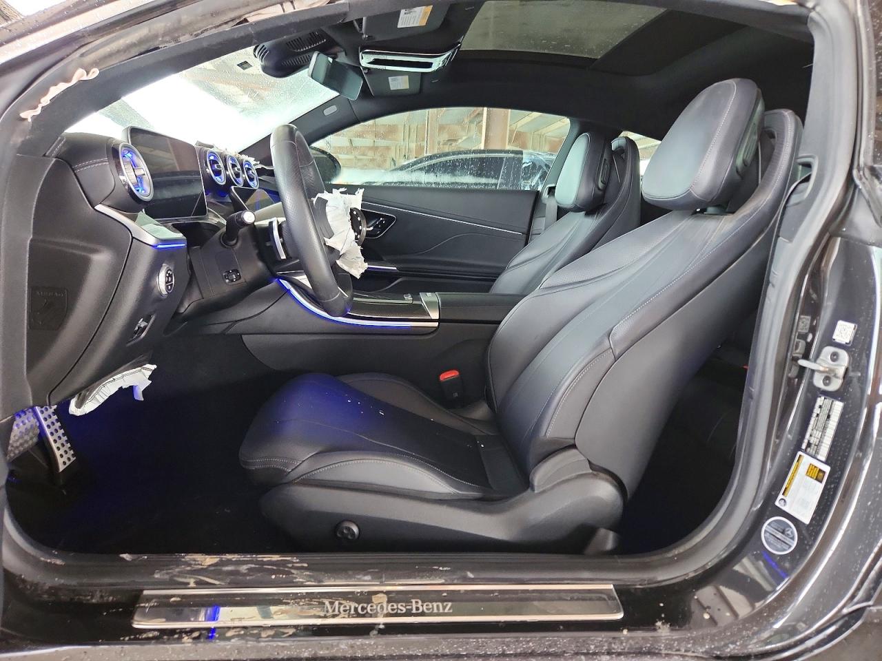 Mercedes-Benz C-Class 300 4matic
