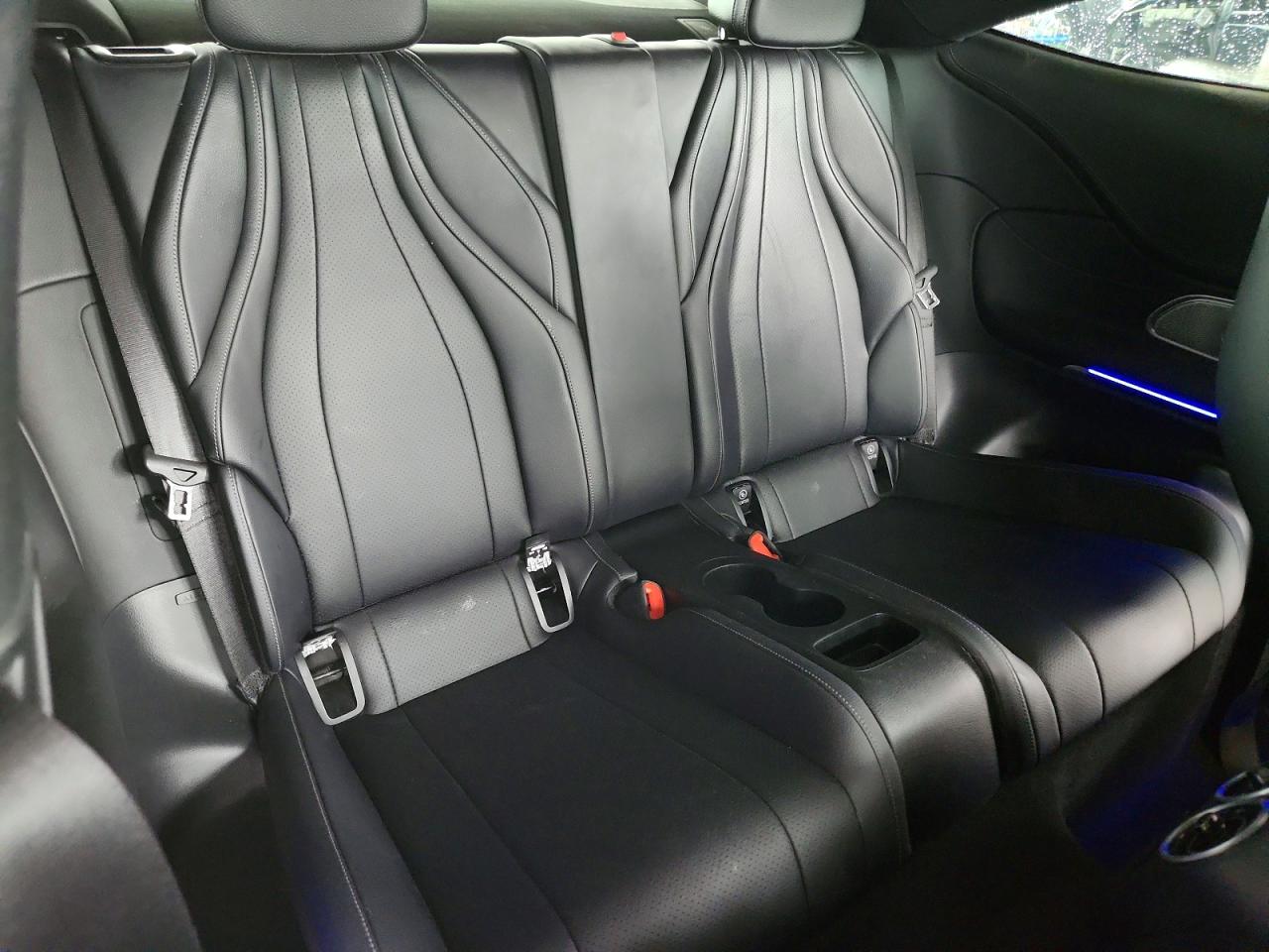 Mercedes-Benz C-Class 300 4matic