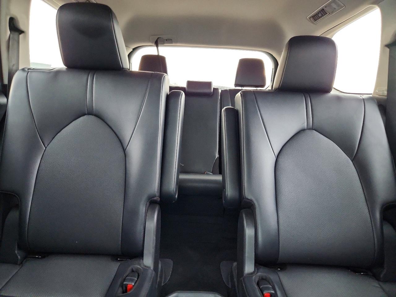 Toyota Grand Highlander Xle