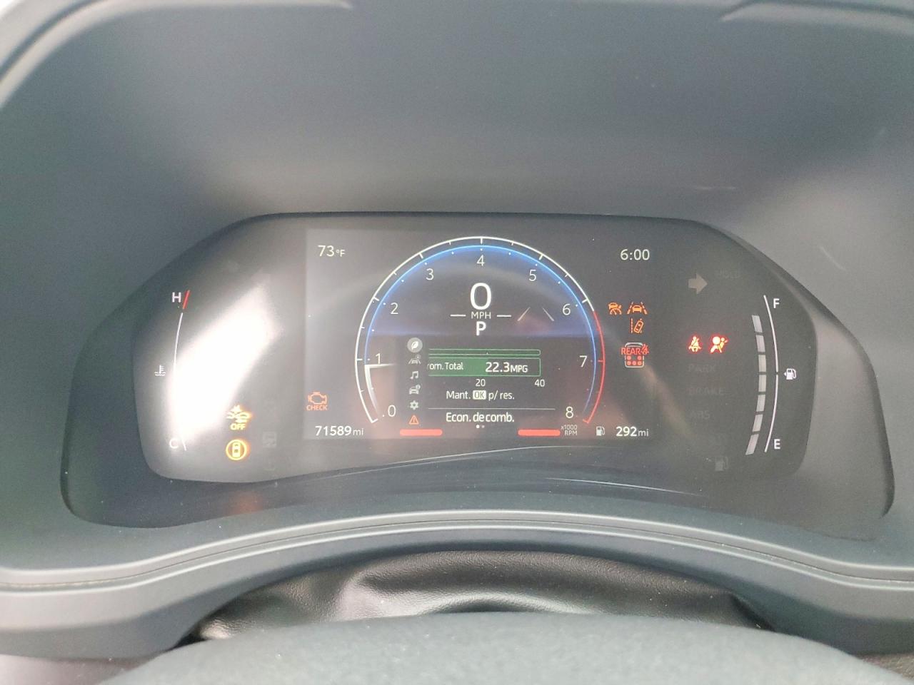 Toyota Grand Highlander Xle