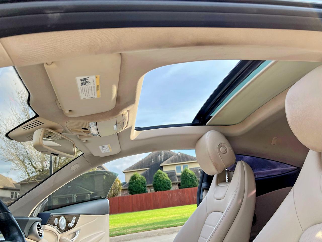 Mercedes-Benz C-Class 300